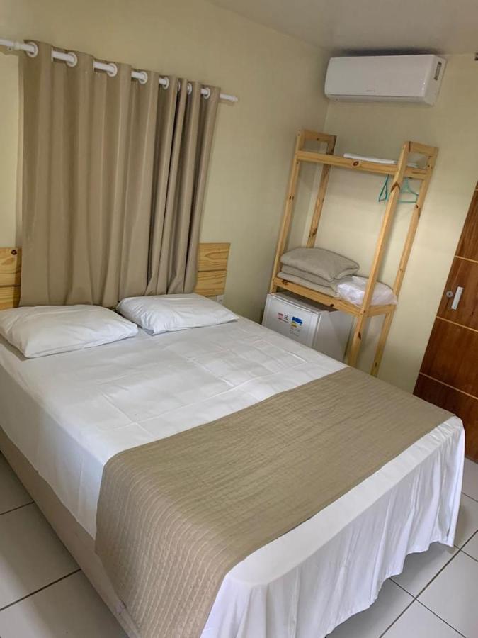 Pousada Maanaim Campina Grande Luaran gambar