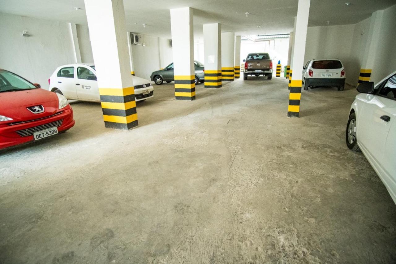 Pousada Maanaim Campina Grande Luaran gambar