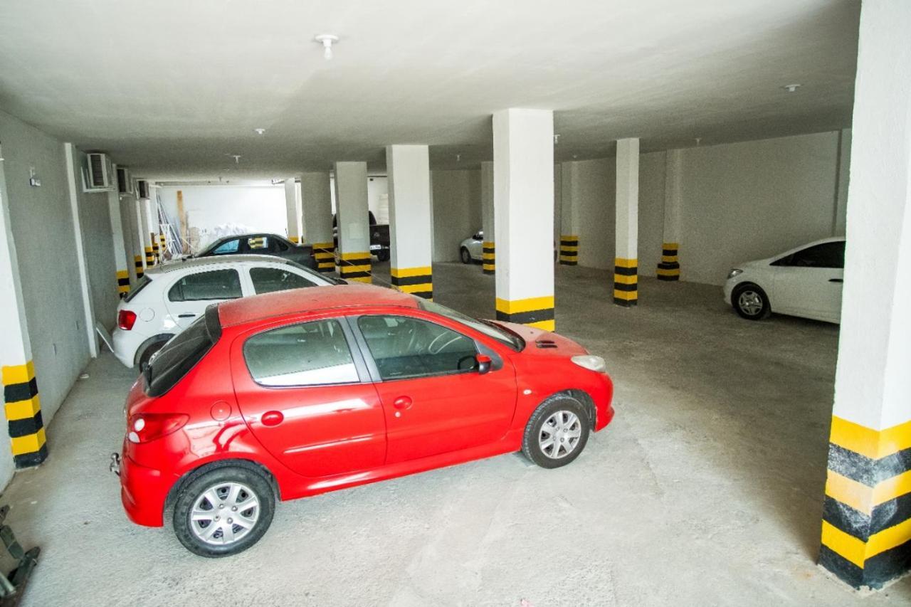 Pousada Maanaim Campina Grande Luaran gambar