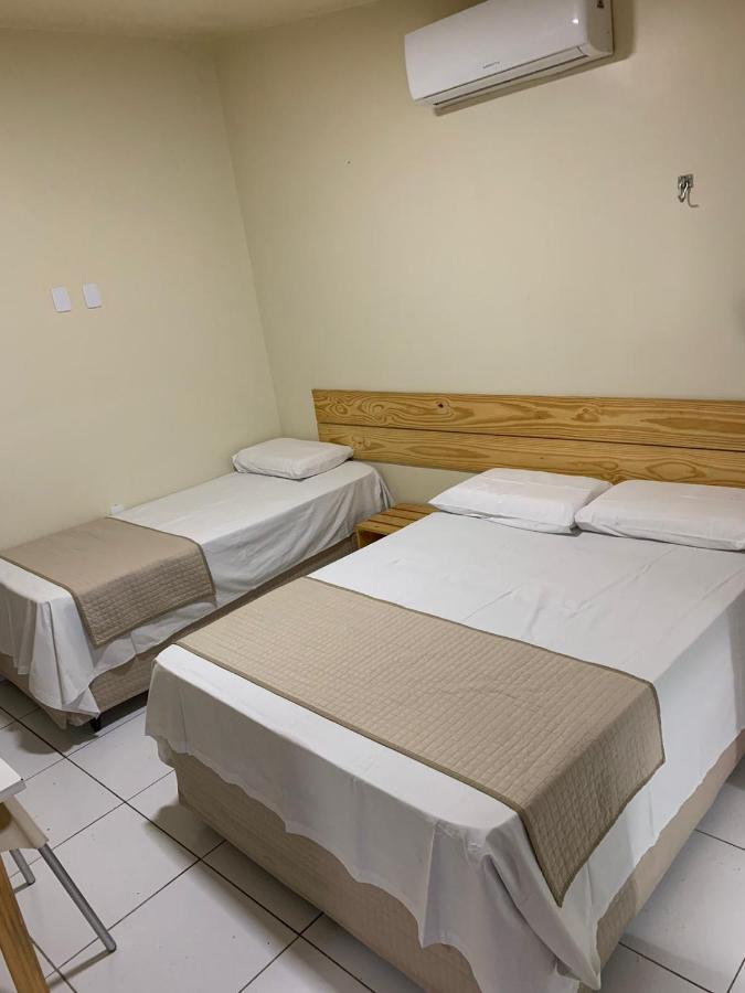 Pousada Maanaim Campina Grande Luaran gambar