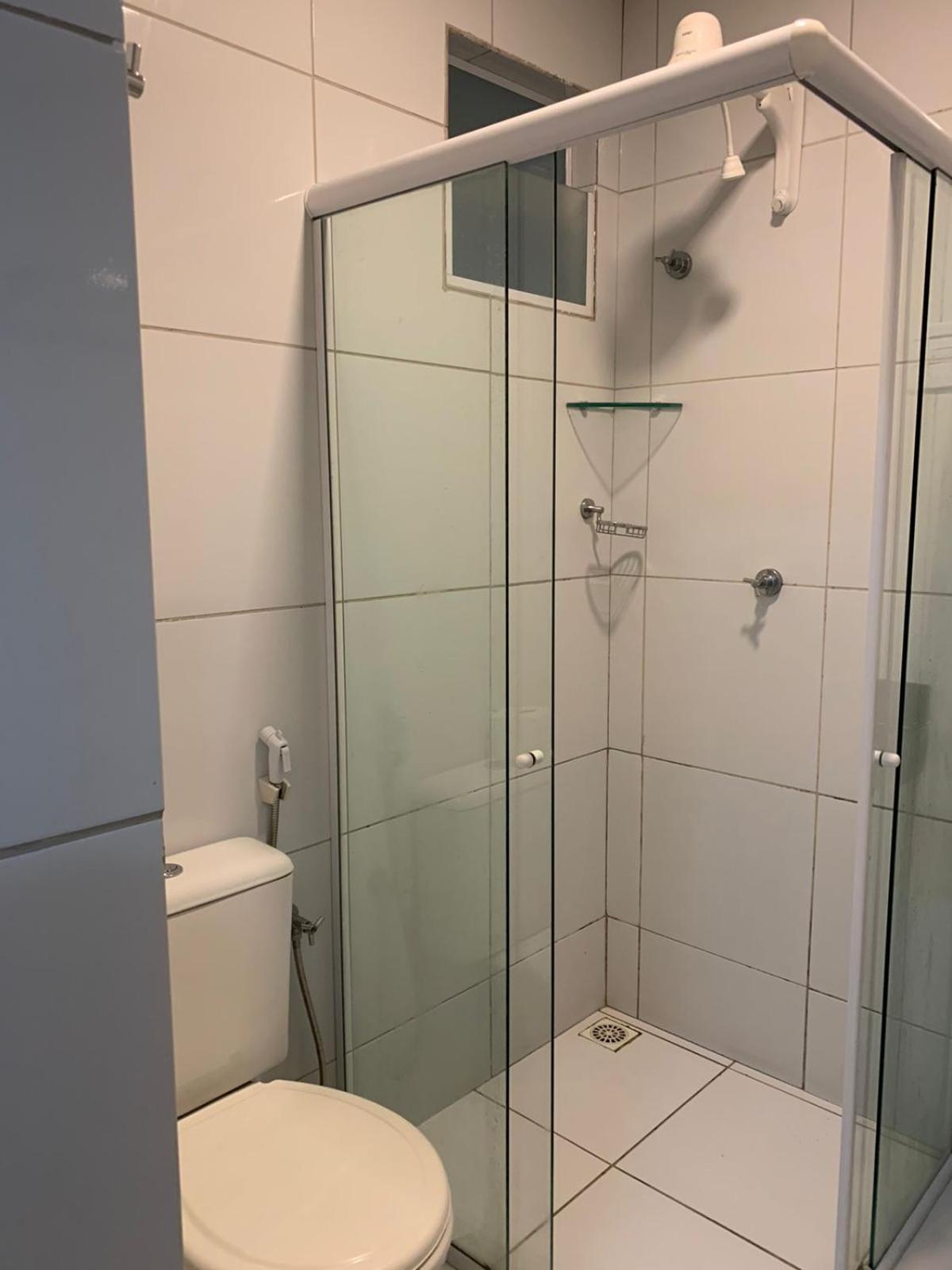 Pousada Maanaim Campina Grande Luaran gambar
