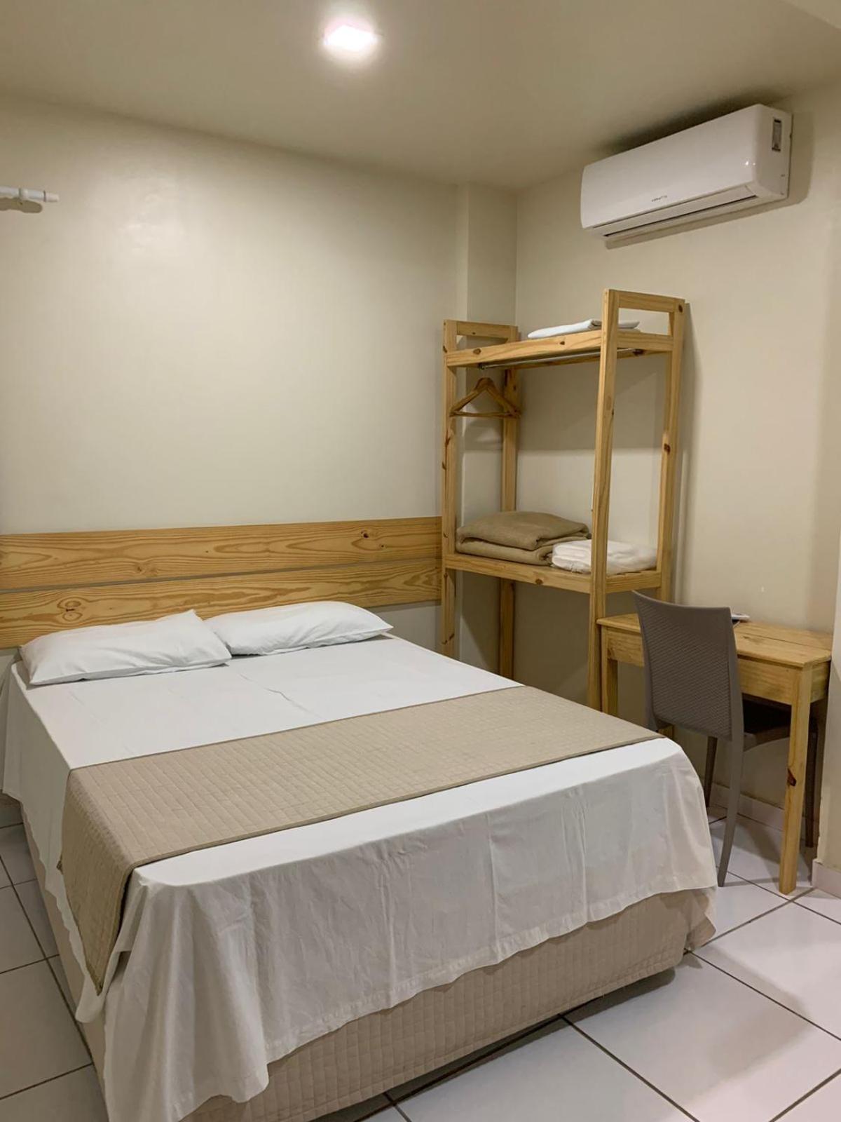 Pousada Maanaim Campina Grande Luaran gambar